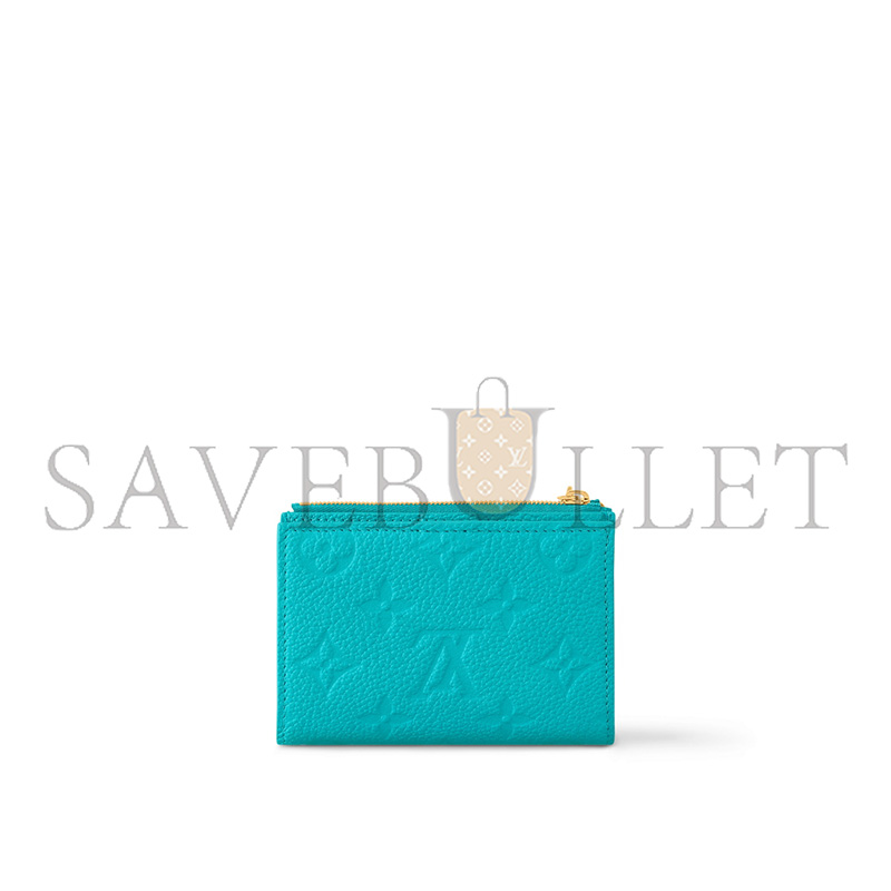 l0vis Vvtt0n murakami lv x tm lisa wallet m14089 (11.5*9*1.5cm)